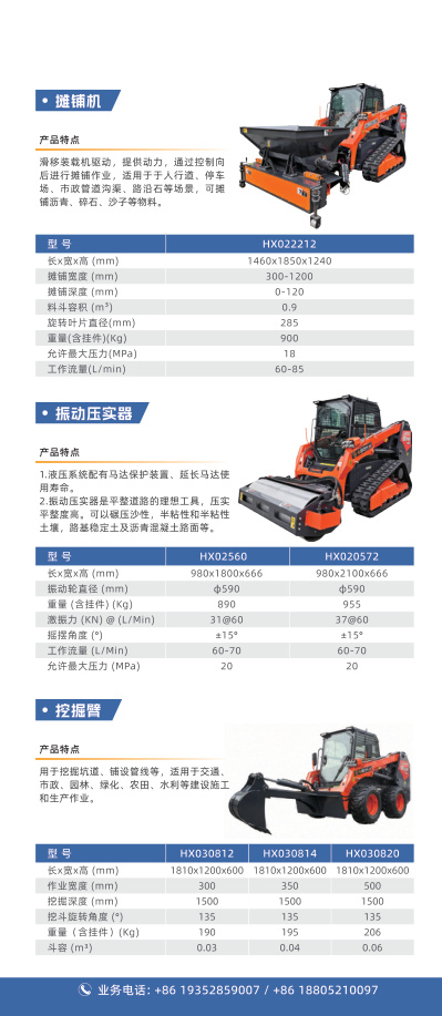 道路设施养护宣传册发布，服务市政管养单位